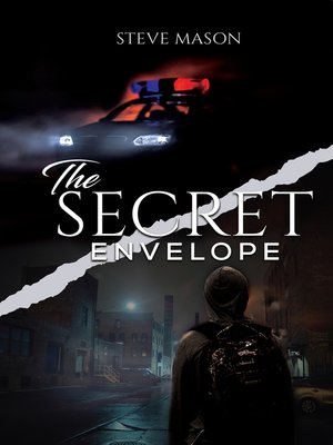 cover image of The Secret Envelope